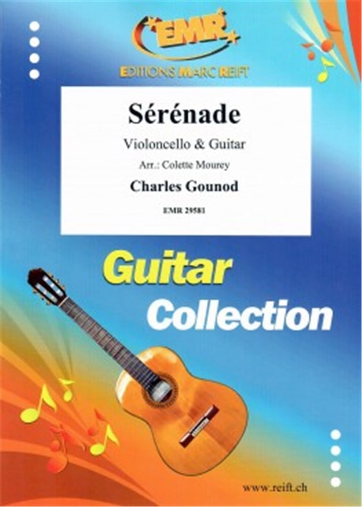 Sérénade